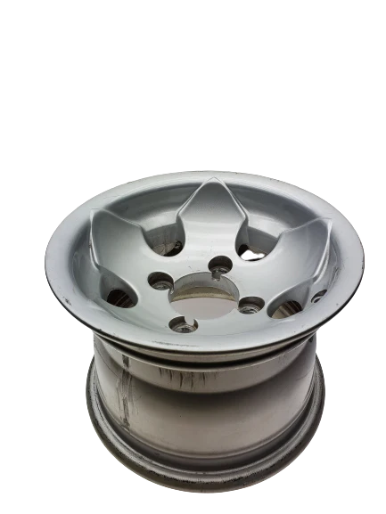 Golf Cart Rim - Heavy Duty (used)