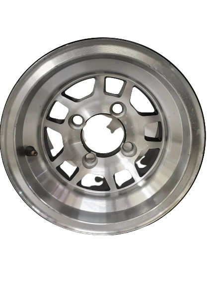 Golf Cart Rim - Heavy Duty (used) - Image 7