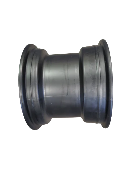 10" Super Heavy Duty Go-Kart ATV Front Rim, 4X110mm - Image 2