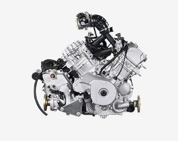 1000cc UTV, ATV Engine - Image 2