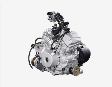 1000cc UTV, ATV Engine - Image 3