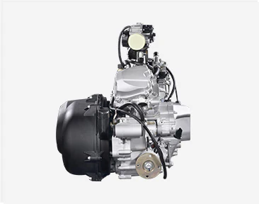 1000cc UTV, ATV Engine - Image 4