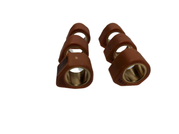 10g Slider Weights for 150cc, 170cc, 200cc - Image 2