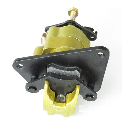 110cc Kandi Go-Kart Rear Brake Caliper - Image 2