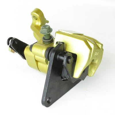 110cc Kandi Go-Kart Rear Brake Caliper - Image 3