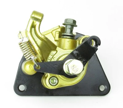 110cc Kandi Go-Kart Rear Brake Caliper - Image 4