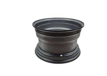 12"x6" ATV UTV Rim 117mm bolt pattern - Image 2