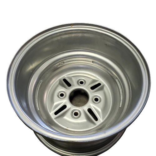 12x7" ATV UTV Rim 110mm Bolt Pattern