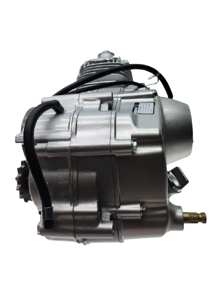 125cc Automatic ATV, Go-Kart Engine - Image 4