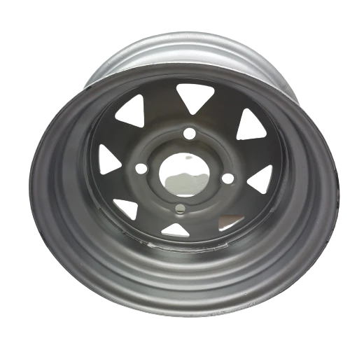 12"x5" ATV UTV Rim 114mm Bolt Pattern