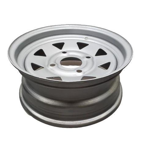 12"x5" ATV UTV Rim 114mm Bolt Pattern - Image 3