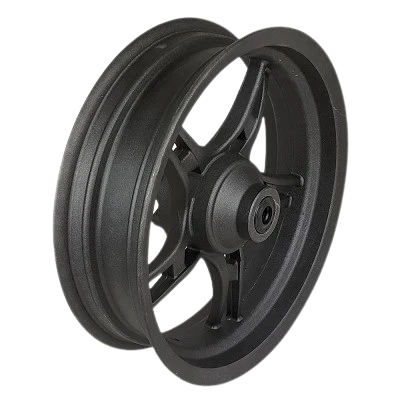 13 Inch Front Tao Tao Quantum 150 Scooter Rim