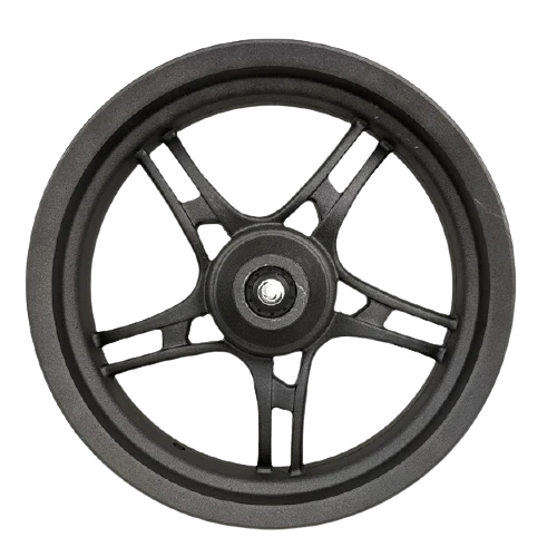 13 Inch Front Tao Tao Quantum 150 Scooter Rim - Image 2