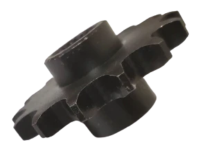 14 Tooth 24 Spline Kandi Go-Kart Engine Torque Sprocket