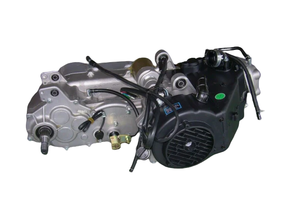 Kandi Spider Go-Kart Engine (Spyder), GY6 150cc, 175cc, 232cc - Image 2