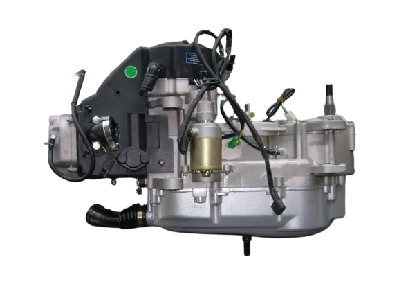 Kandi Spider Go-Kart Engine (Spyder), GY6 150cc, 175cc, 232cc - Image 3