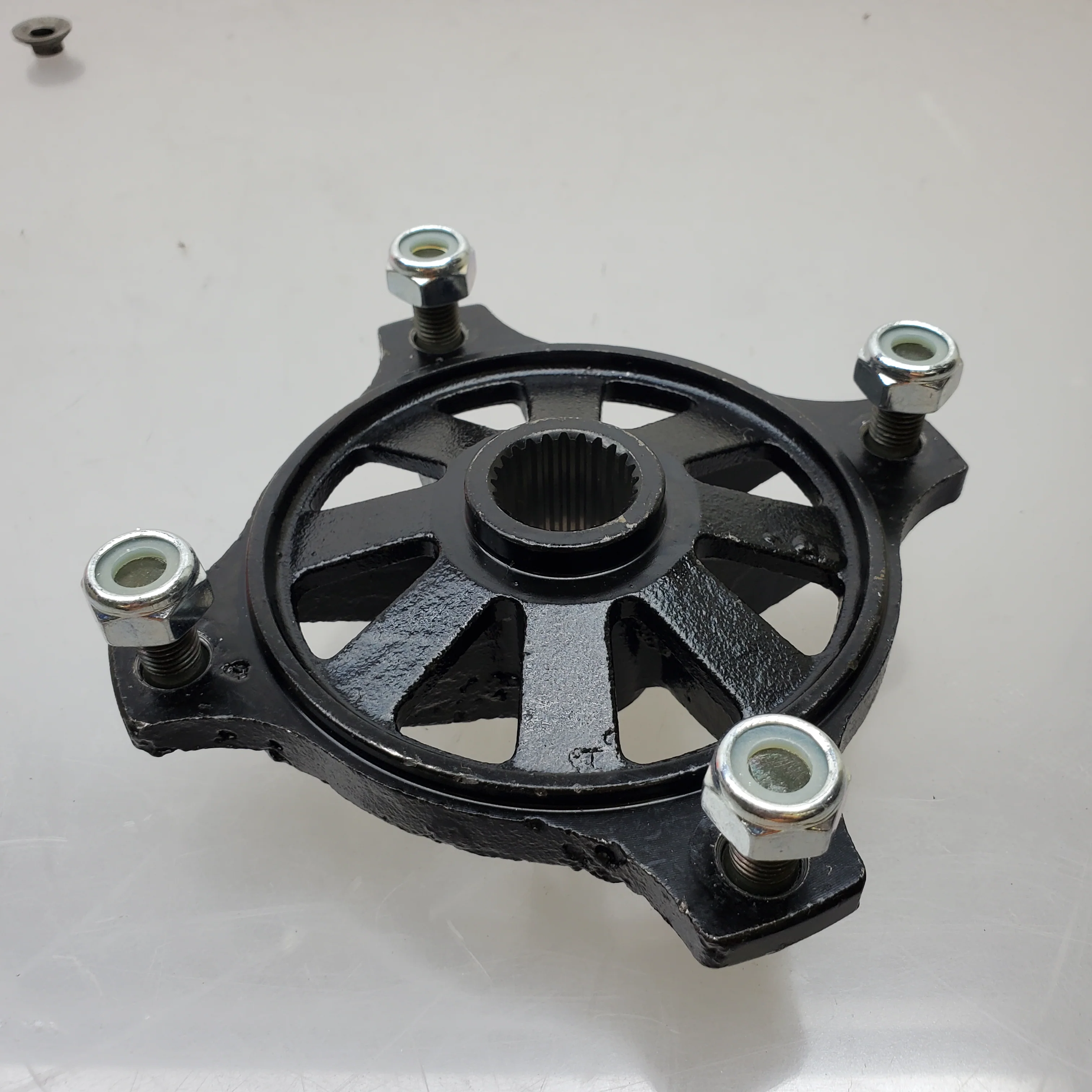 150cc Go-Kart/Buggy Rear Wheel Hub