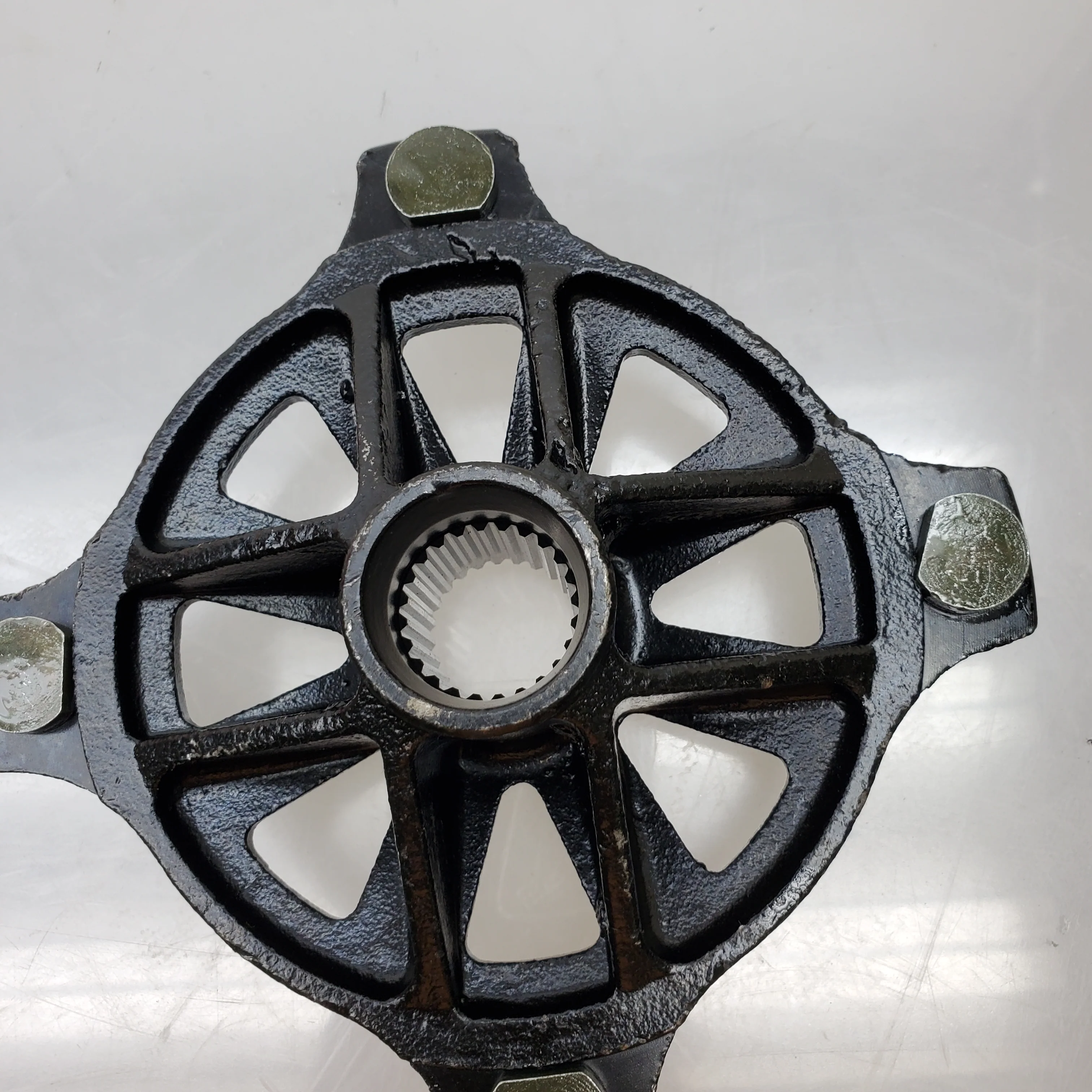 150cc Go-Kart/Buggy Rear Wheel Hub - Image 4