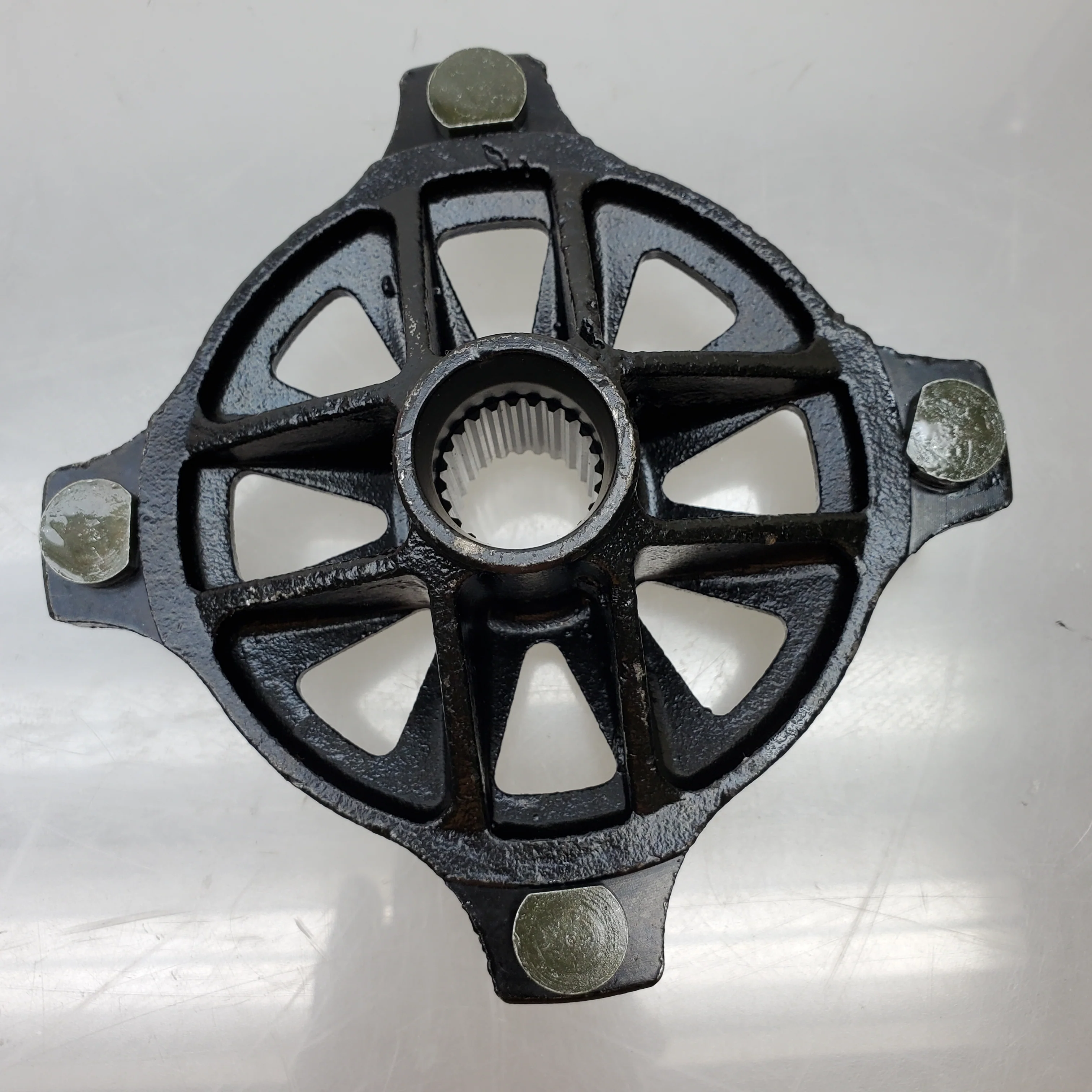 150cc Go-Kart/Buggy Rear Wheel Hub - Image 5