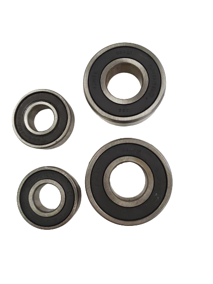 150cc Go-Kart Hub Bearing Kit for 3.5" Axle