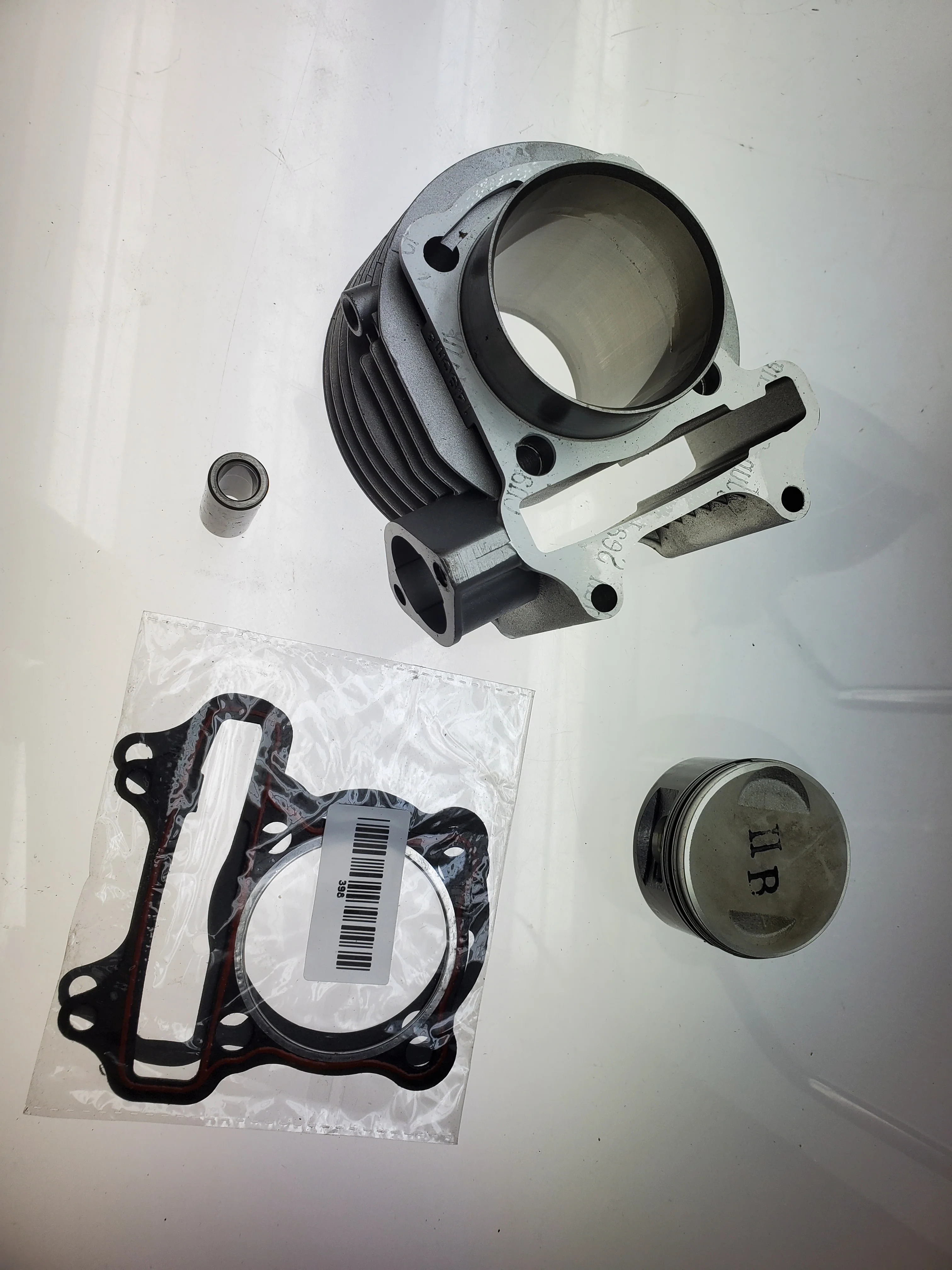 150cc GY6 Cylinder & Piston Engine Rebuild Kit