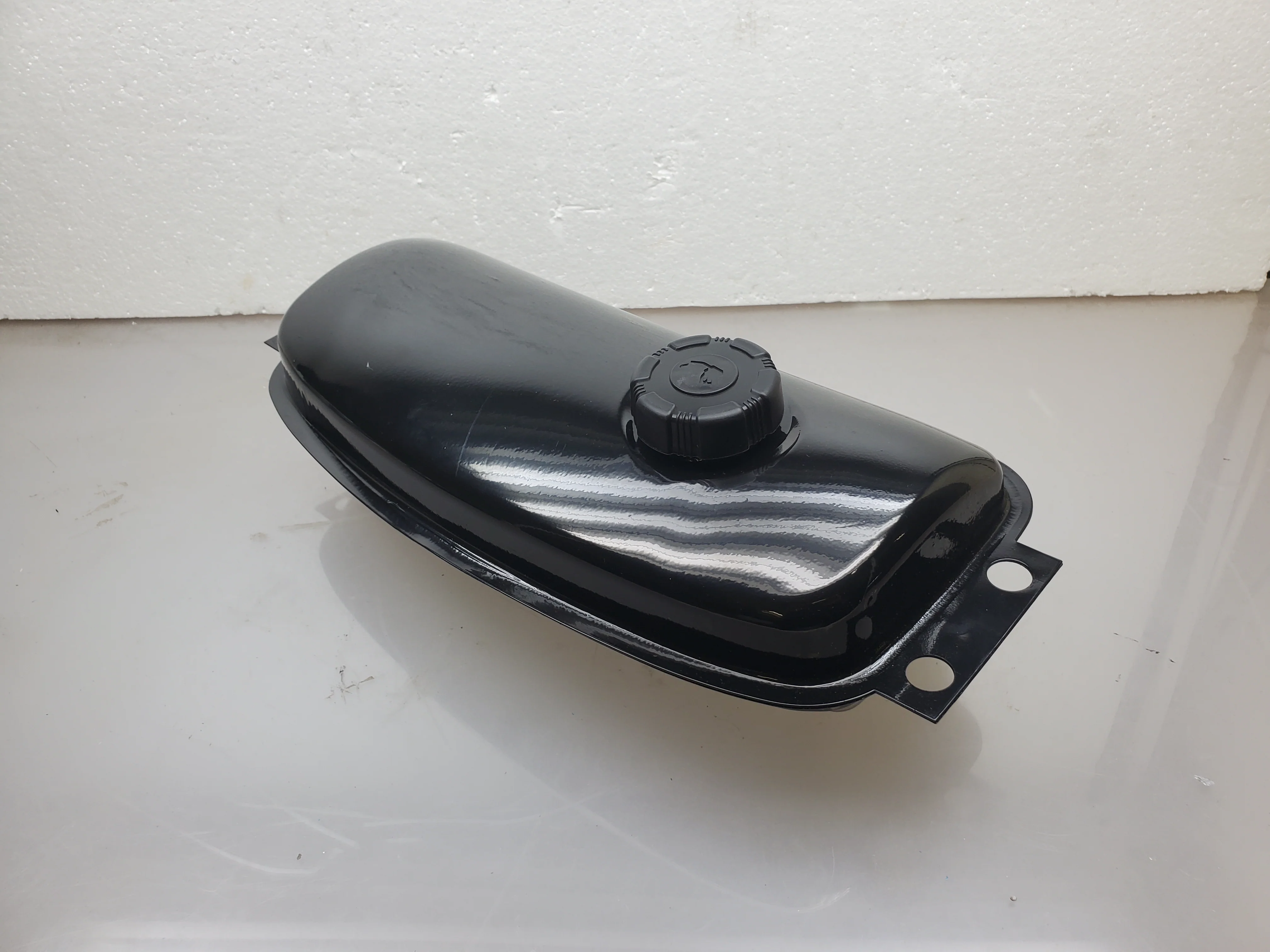 150cc GY6 Go-Kart Gas Tank 2.5 Gallons