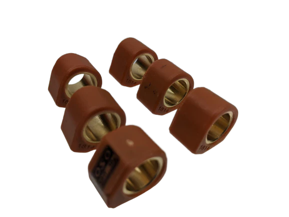 15g Slider Weights for 150cc, 170cc, 200cc