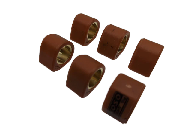 15g Slider Weights for 150cc, 170cc, 200cc - Image 3