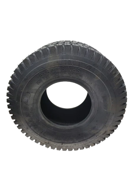 15x6-6 Yerf Dog Spiderbox Front Tire - Image 2