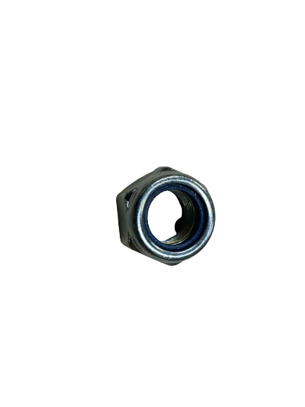 Axle Nut, 16MM NYLON NUT