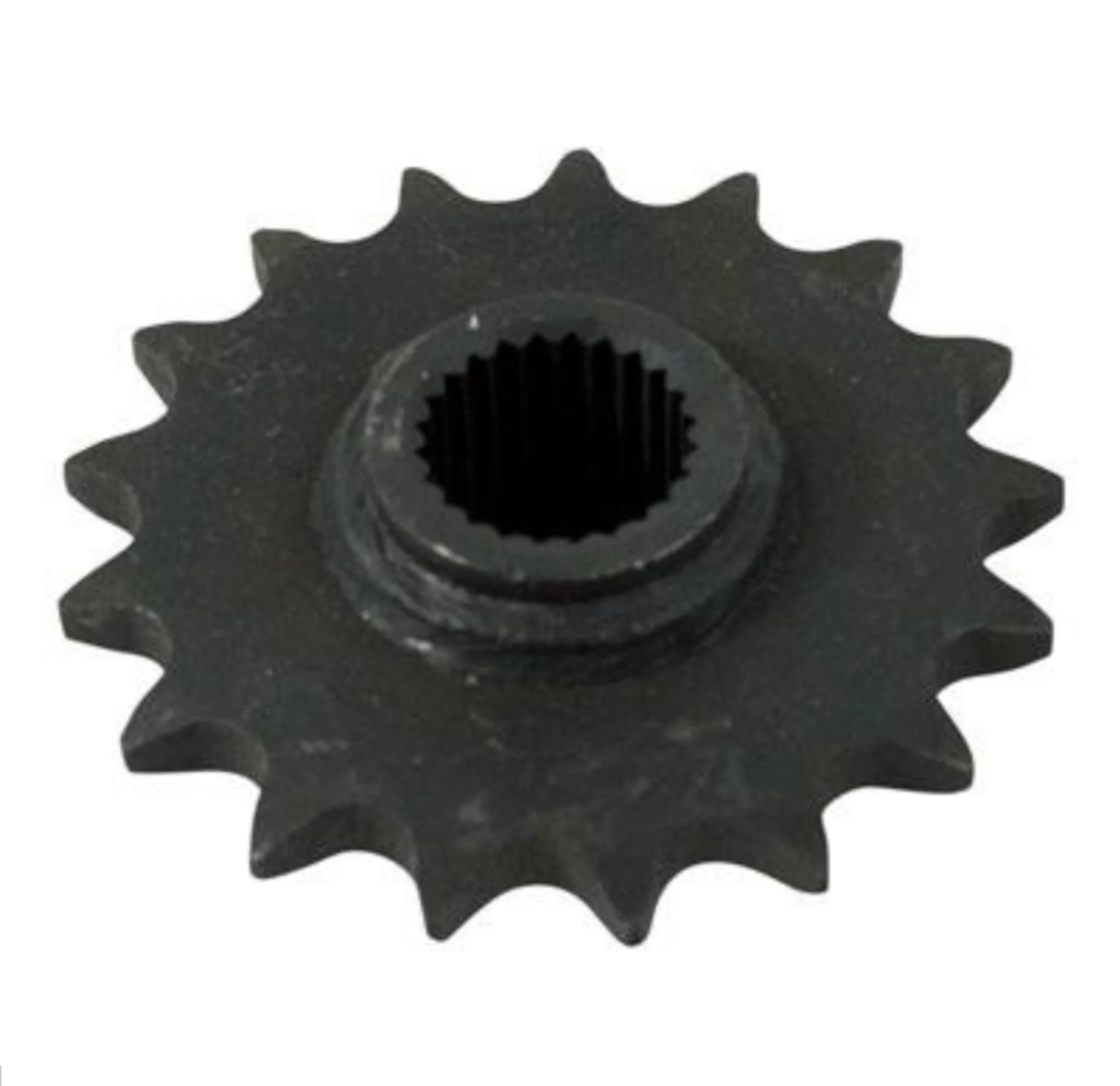 Internal Reverse Engine 17 Tooth Engine Sprocket