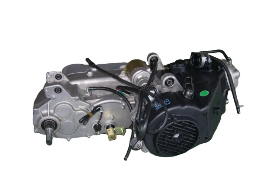 Internal Reverse Engine 17 Tooth Engine Sprocket - Image 2