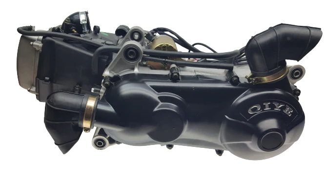 American Sportworks ASW Manco GY6 Go-Kart Engine 150cc, 175cc, 232cc - Image 2
