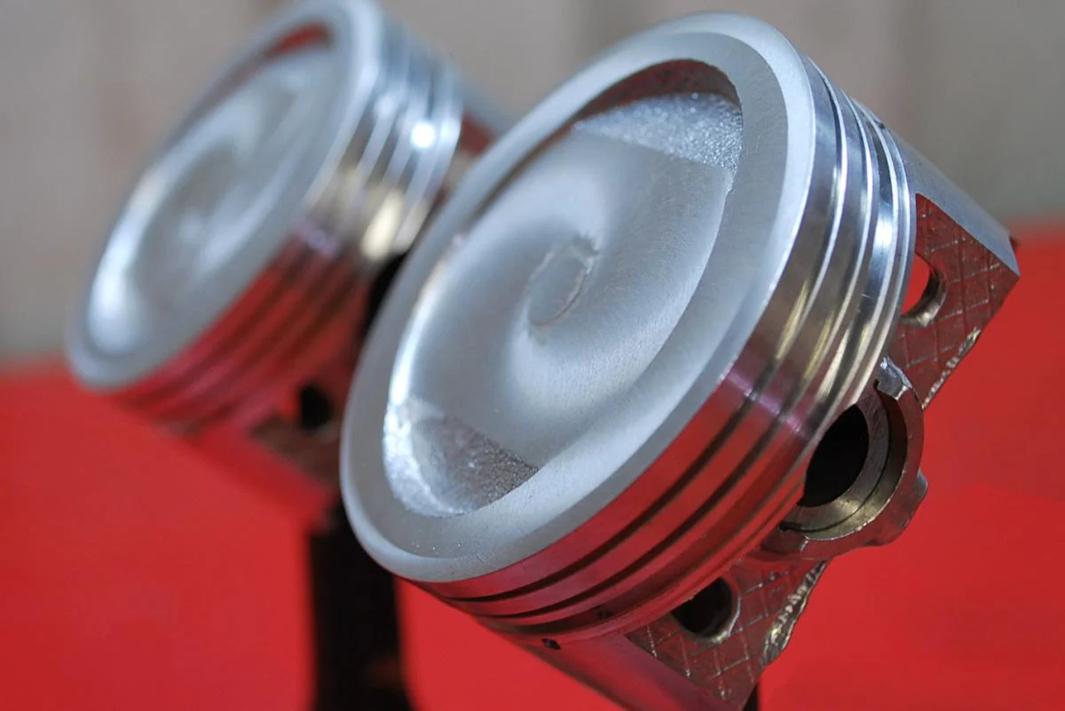 184cc Brute Force Scooter Power Racing Engine (long case) - Image 5