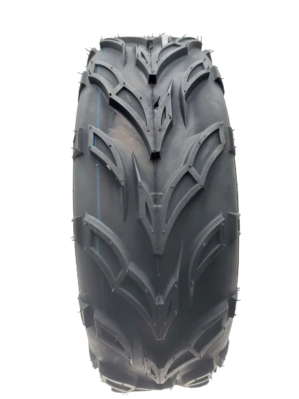 19x7-8 Go-Kart ATV Tire - Twister Tread - Image 2