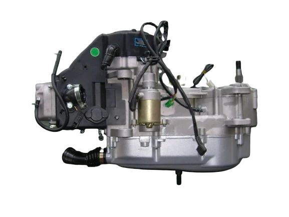 Kandi 200GKA-2A - 170CC Go-Kart Engine - Image 3
