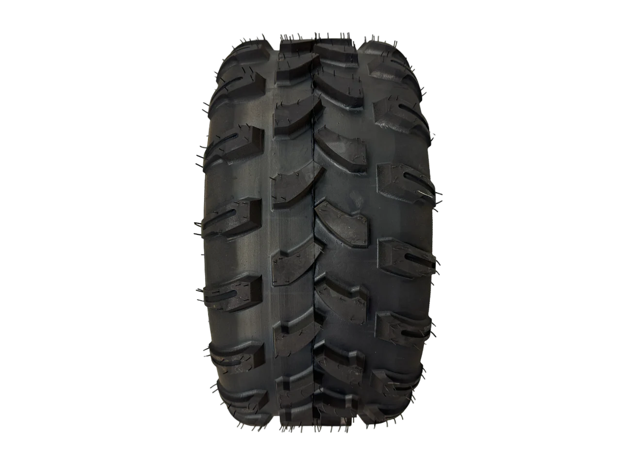 20X10-10 ATV Go Kart Tire Rutripper Tread - Image 2
