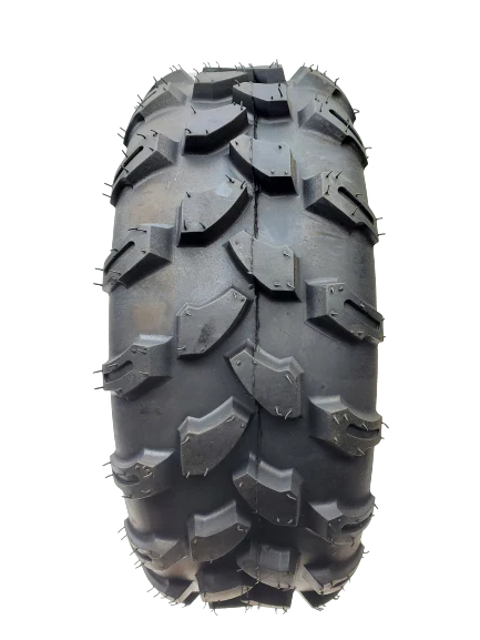 21x7-10 RutRipper Go-Kart Tire, ATV Tire