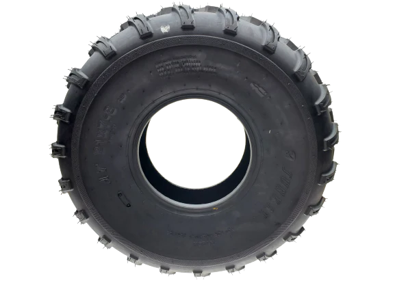 21x7-10 RutRipper Go-Kart Tire, ATV Tire - Image 2