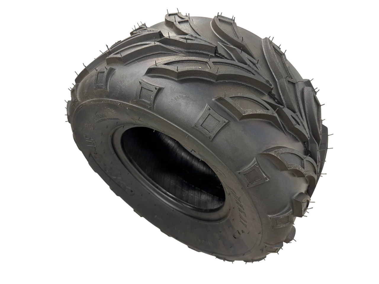 22x10-10 ATV Go-Kart Tire Twister Tread
