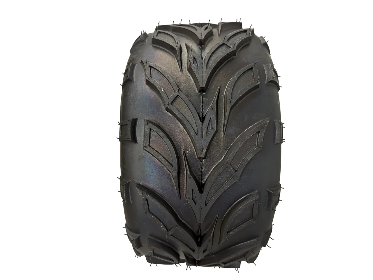 22x10-10 ATV Go-Kart Tire Twister Tread - Image 2