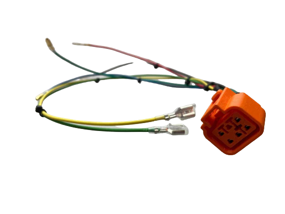 232cc Engine Compatibility Kit #1 (AC buggies) - Image 3