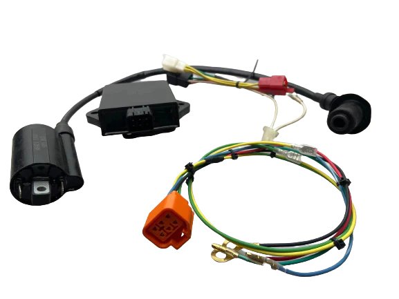 232cc Engine Compatibility Kit #1 (DC buggies)