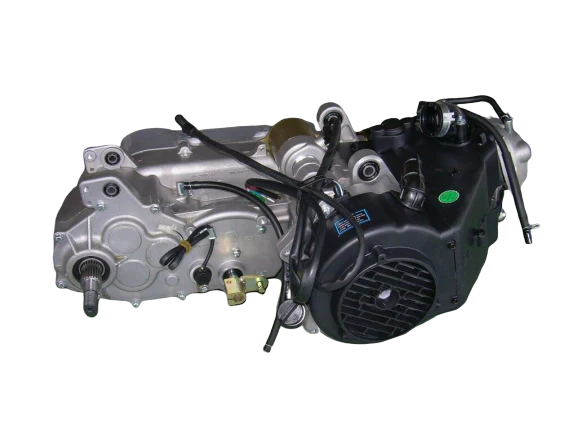 232cc GY6 Engine for Kandi Go-Kart 200GKA-2A