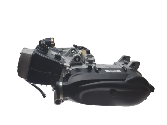 232cc GY6 Go-Kart Engine with Internal Reverse