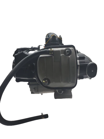 232cc GY6 Go-Kart Engine with Internal Reverse - Image 4
