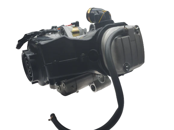 232cc GY6 Go-Kart Engine with Internal Reverse - Image 6