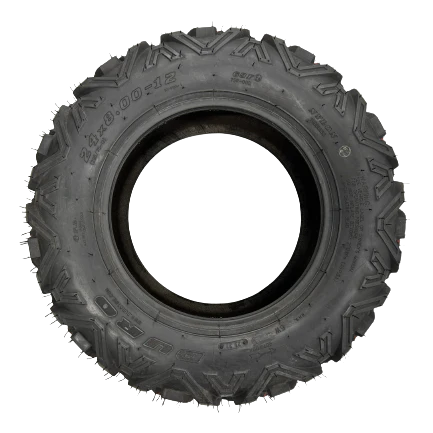 24x8-12 UTV ATV Tire - Image 2