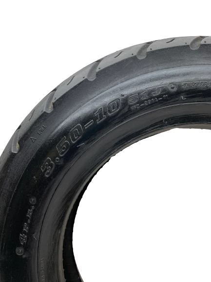 3.50-10 SCOOTER TIRE - Image 3