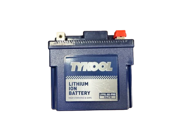 3AH 12V Lithium Go-Kart ATV Scooter Battery with Digital Screen - Image 2